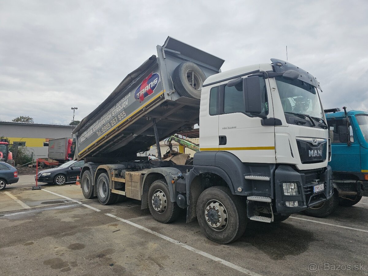 Hľadáme vodiča Senec a okolie