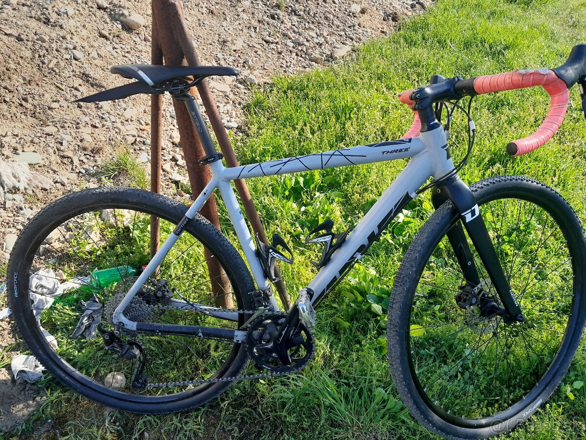 Gravel