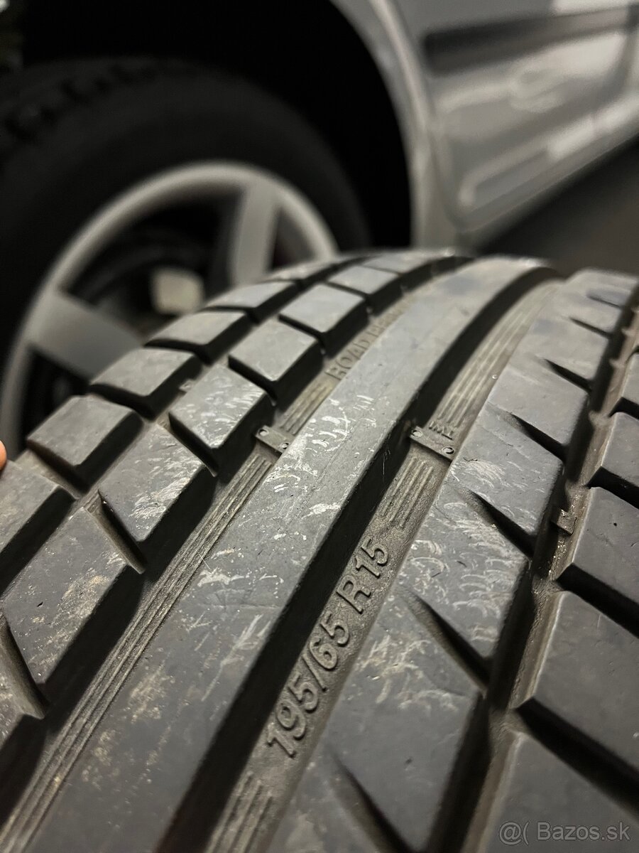 195/65 R15 Letné