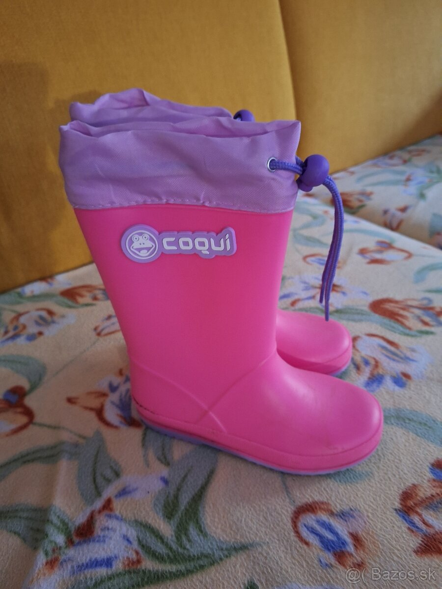 Gumáky