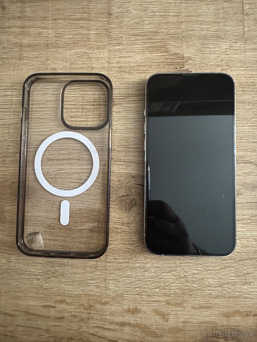 Predám Apple IPhone 13 pro 256gb