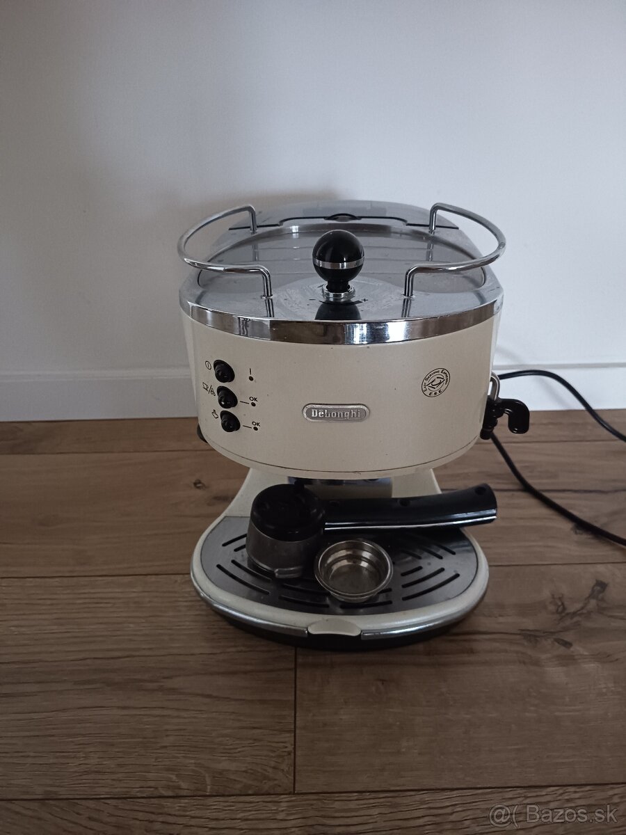 Kávovar Delonghi Icona