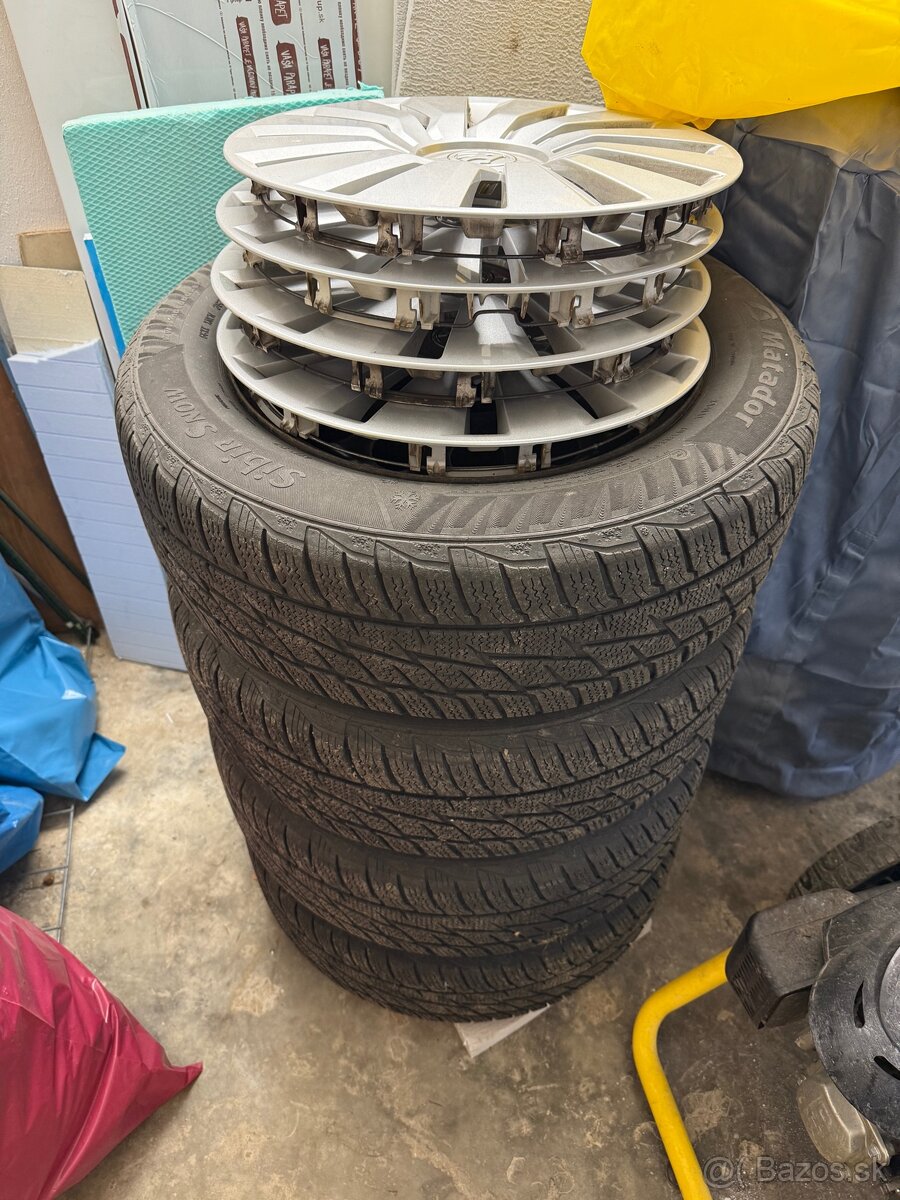 Pneumatiky