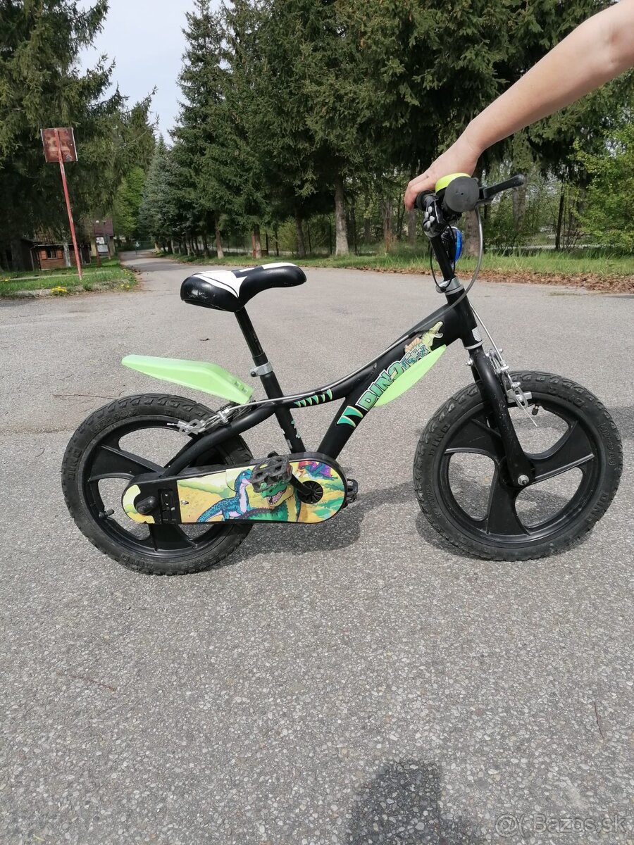 Bicykel 16