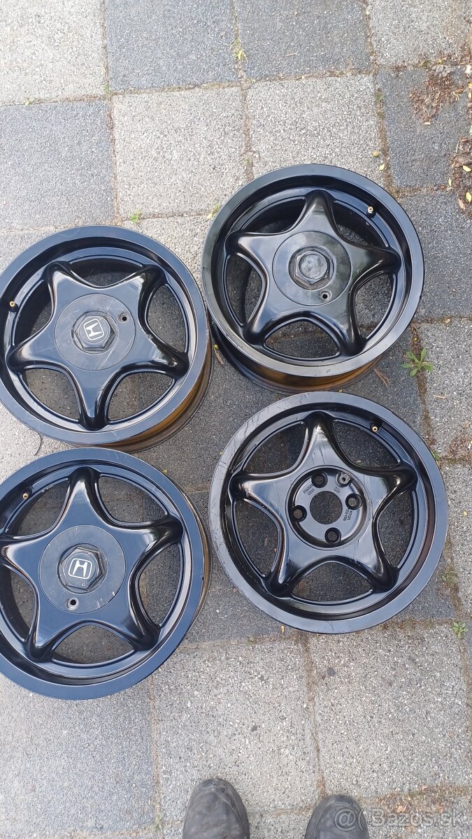 4x100r15