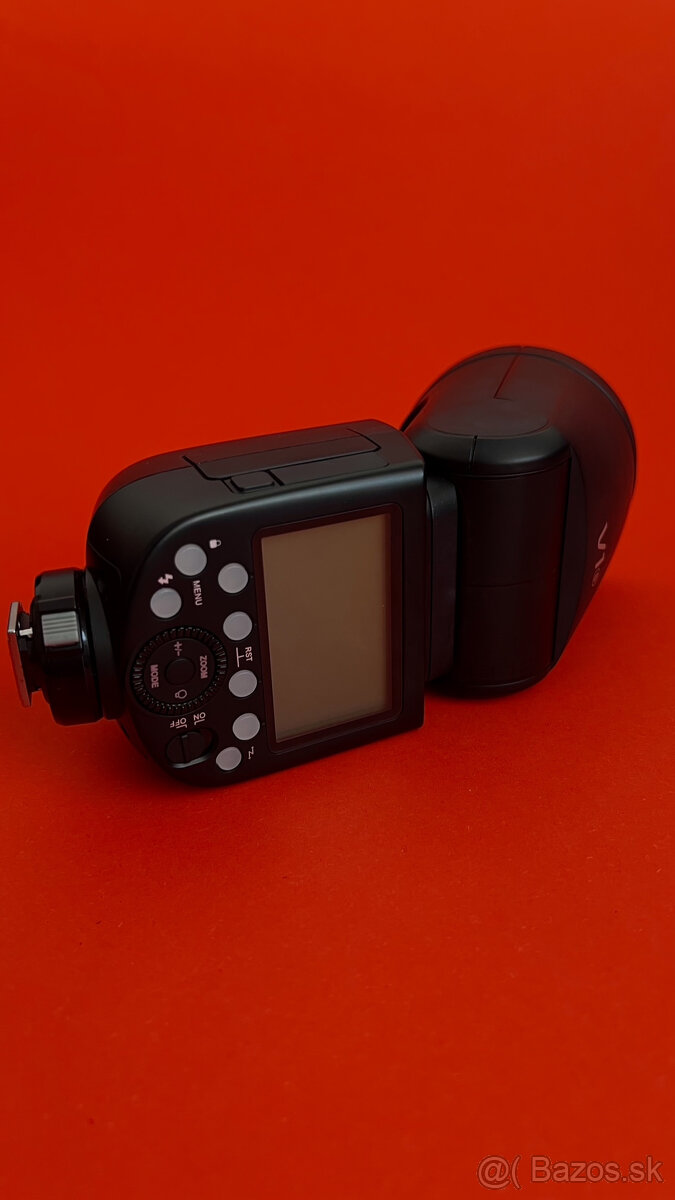 Blesk Godox V1S (pre Sony)