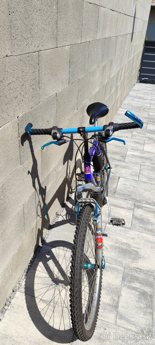 Predám tento horský bicykel