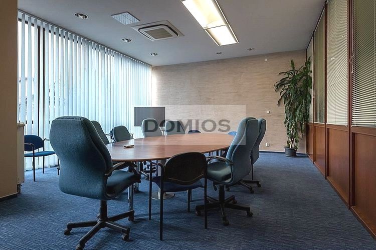 Klim. kancel. celok (210 m2, 6k, op. space, kuch., KE-St.m.)