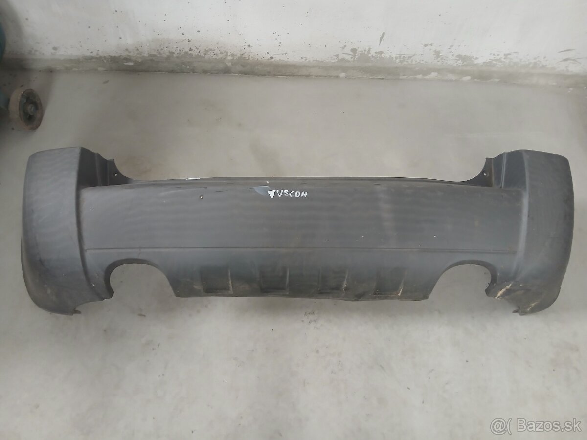 Hyundai Tucson nárazník 86611-2E030