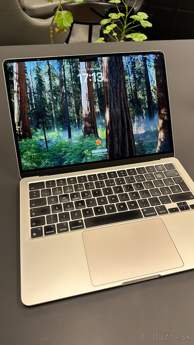 Macbook 13" - 8GB RAM - 2M