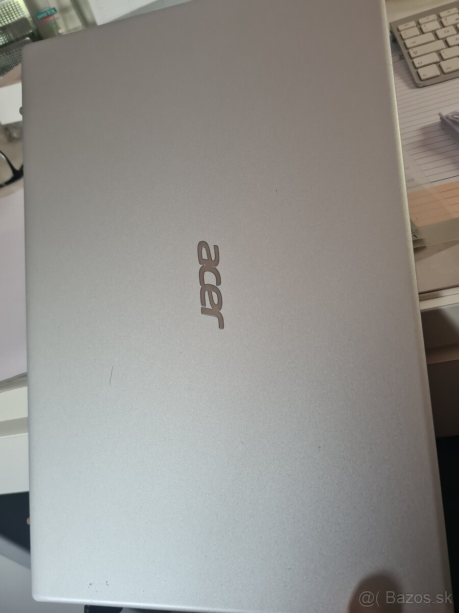 Notebook Acer Aspire A315 - 35