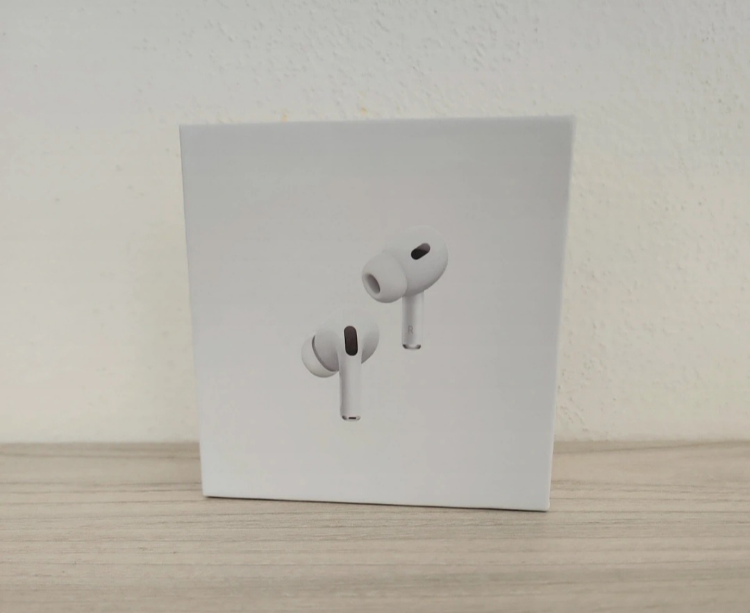 AirPods Pro 2nd genration (USB-C)