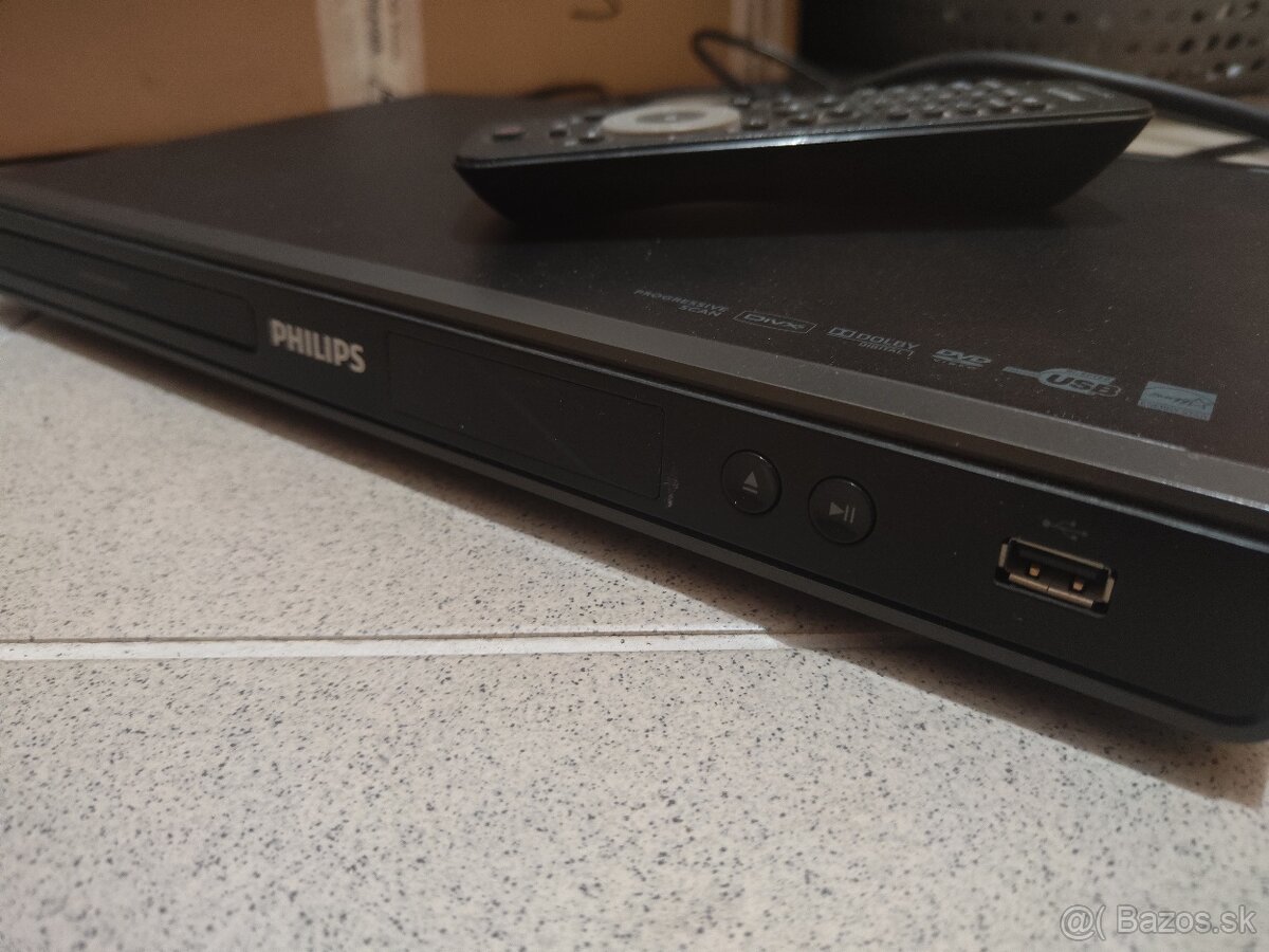 Predam DVD prehravac PHILIPS