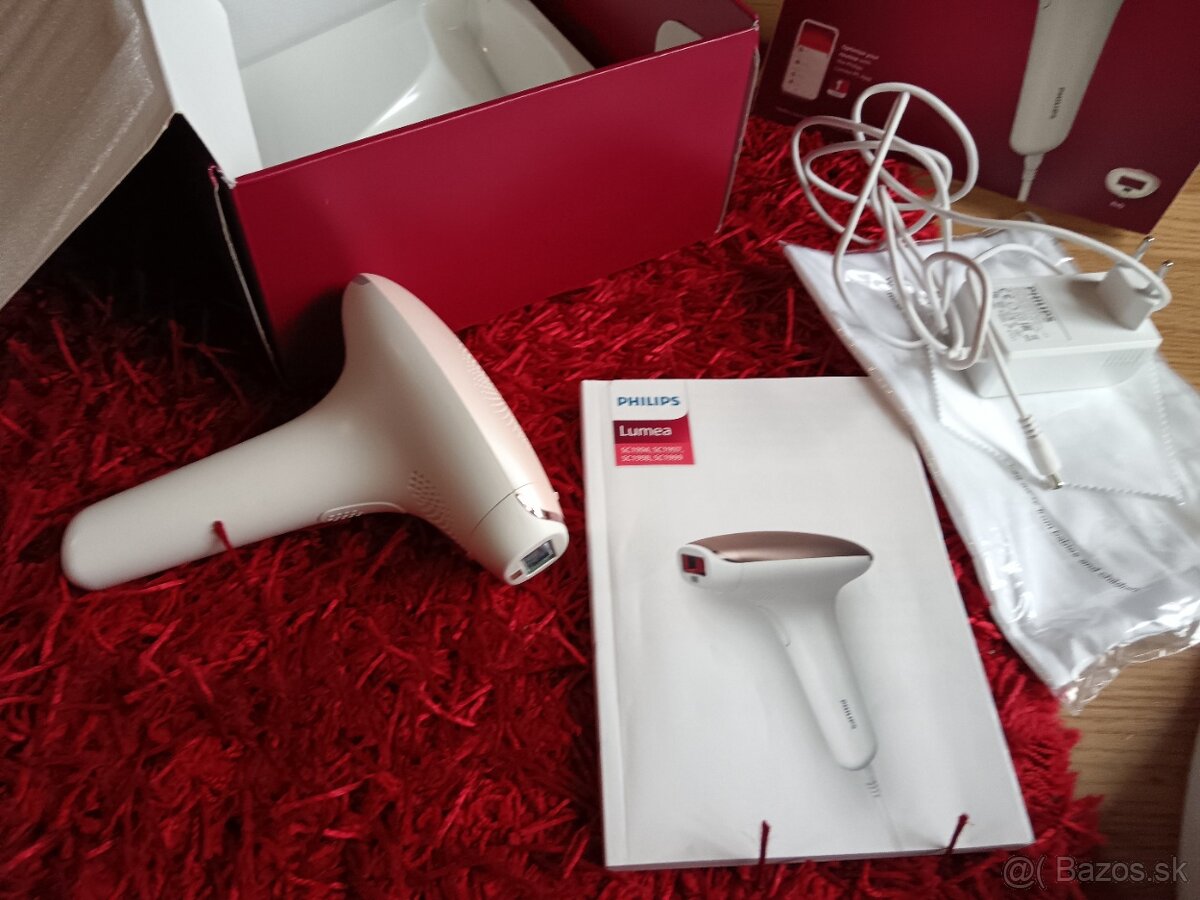 Philips Lumea