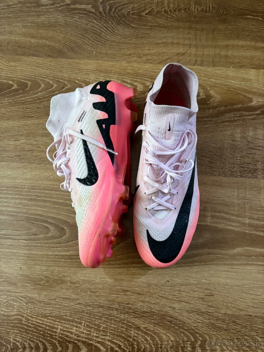 Kopačky nike