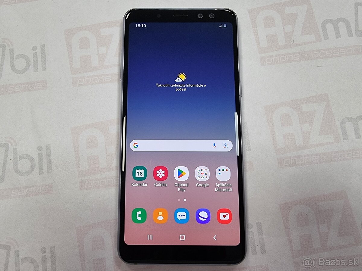 Samsung Galaxy A8 2018