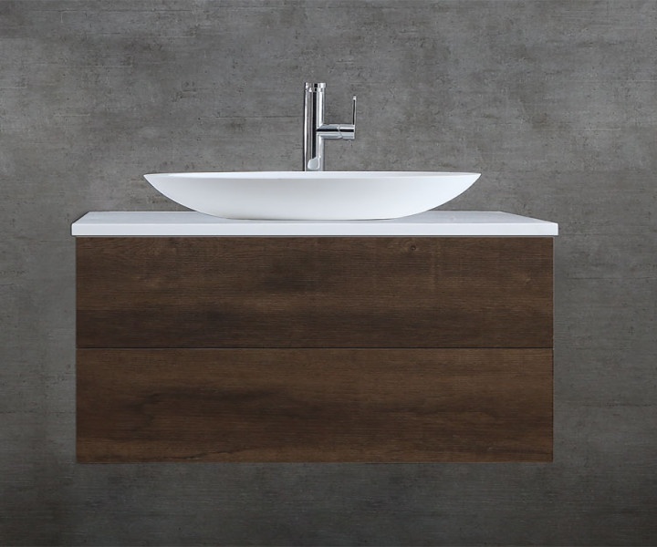 Umyvadla, Wc,, Bidet EAGO StoneArt