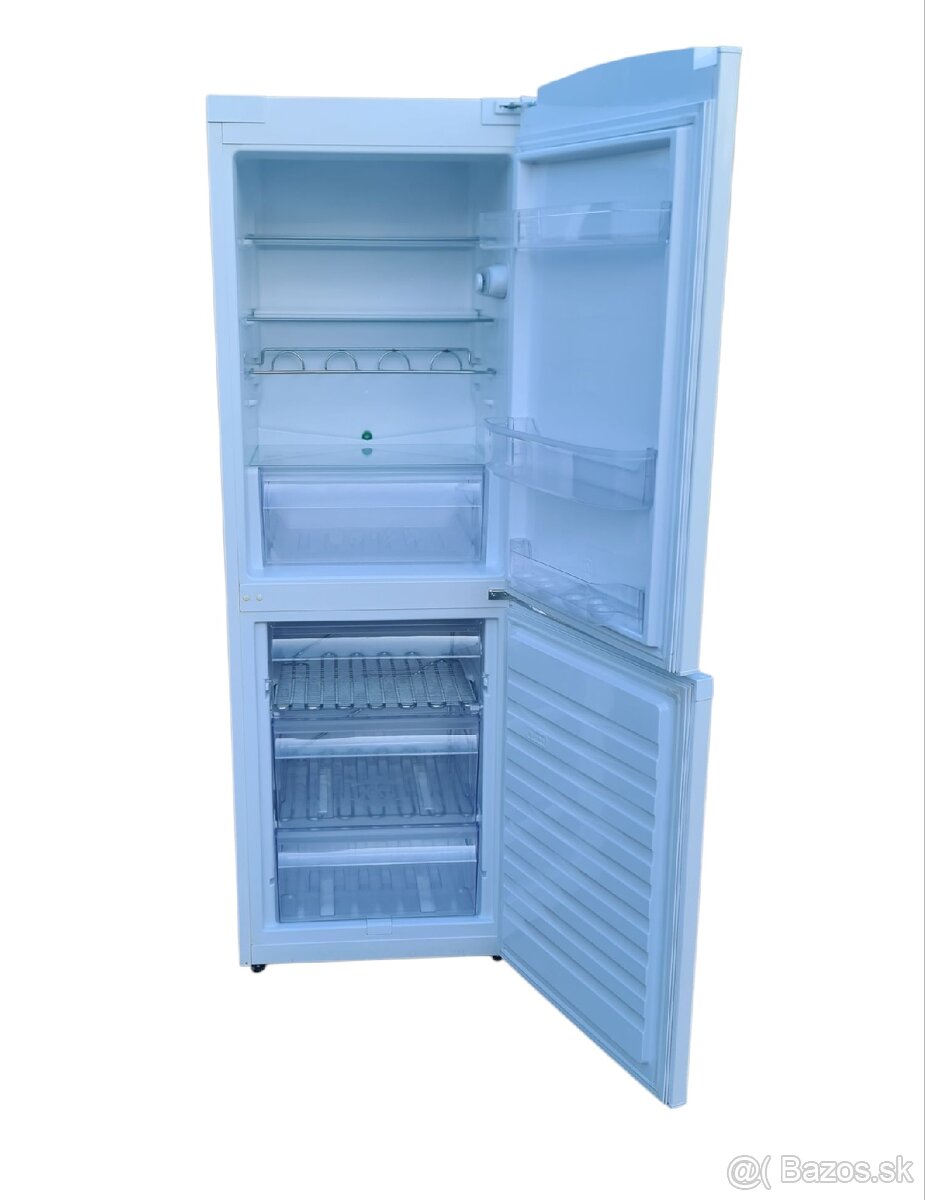 Kombinovaná chladnička s mrazničkou Whirlpool (WBE31112W)