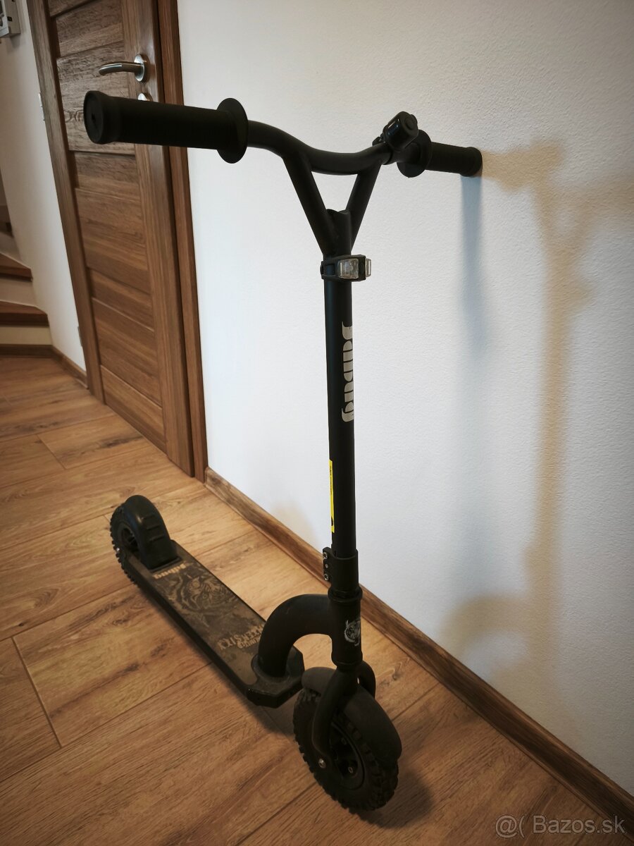 Predám detskú kolobežku