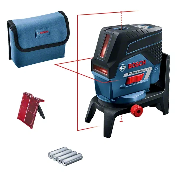 GCL 2-15 Professional - Kombinovaný laser
