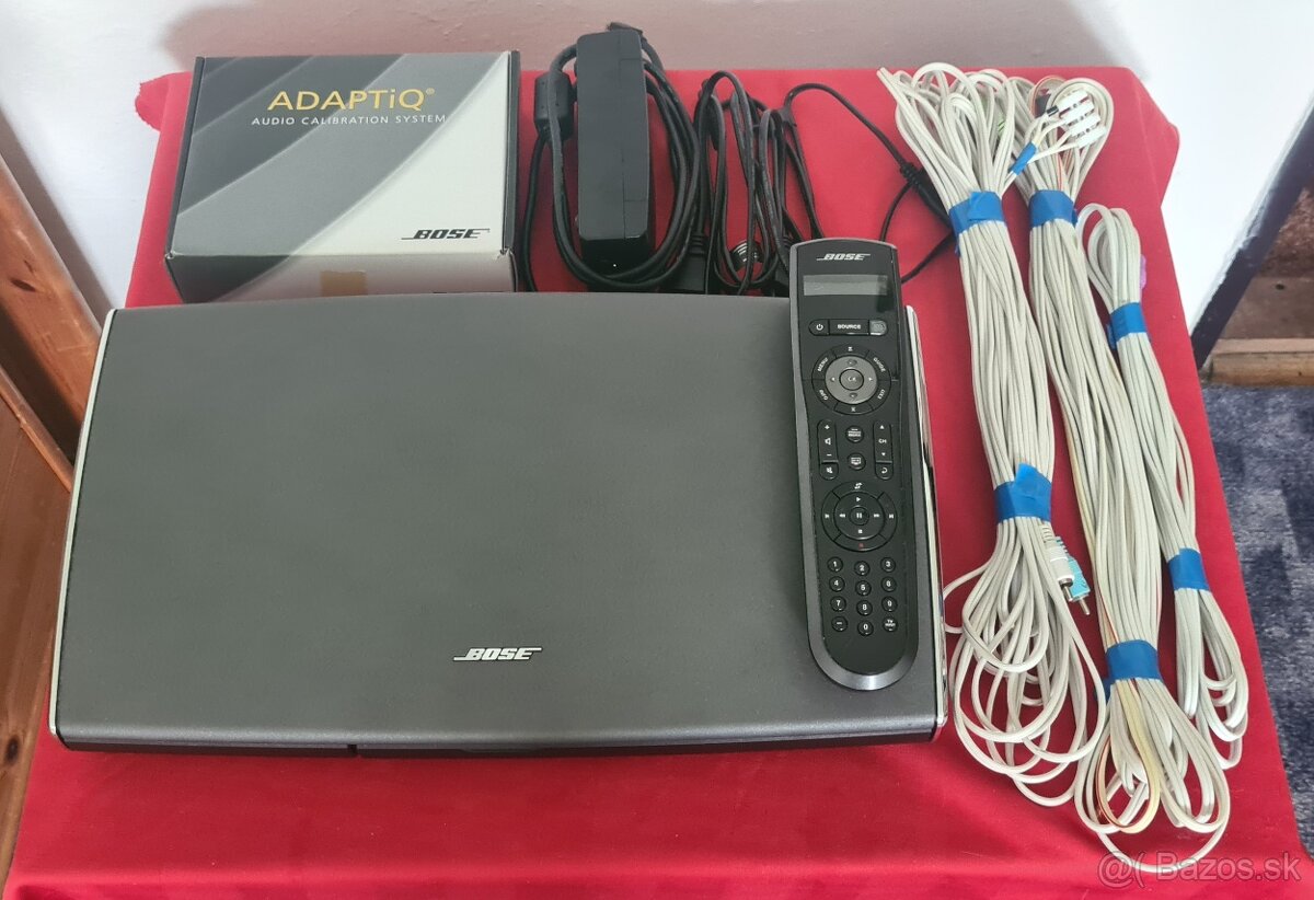 Bose Lifestyle v25