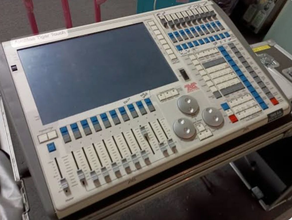 Predam avolite tiger tought