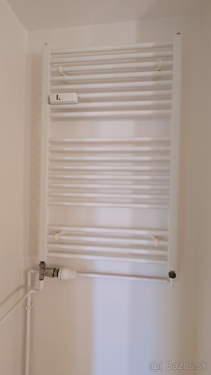 Rebrinovy radiator 95x60