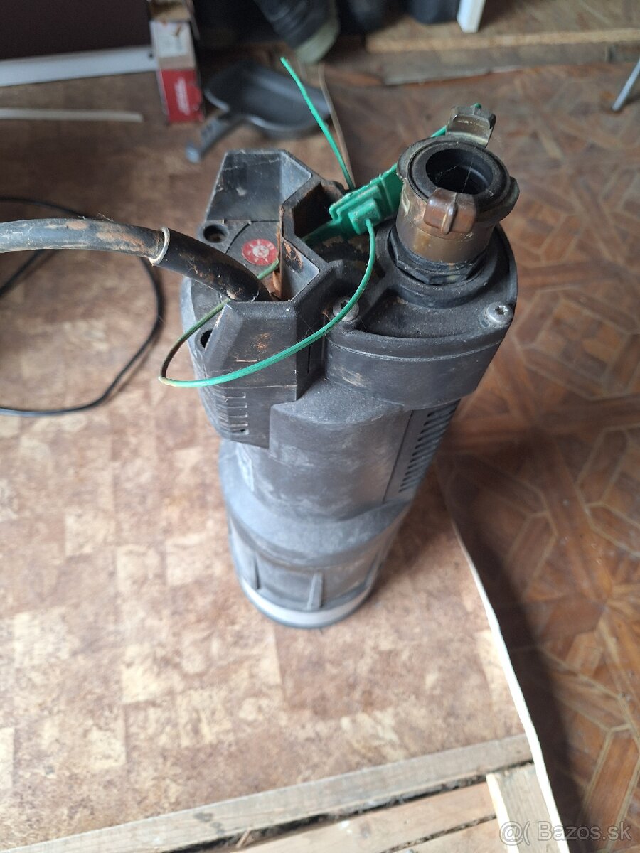 DAB DIVERTON 1200
