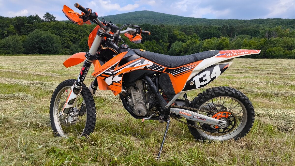 KTM SX-F 250