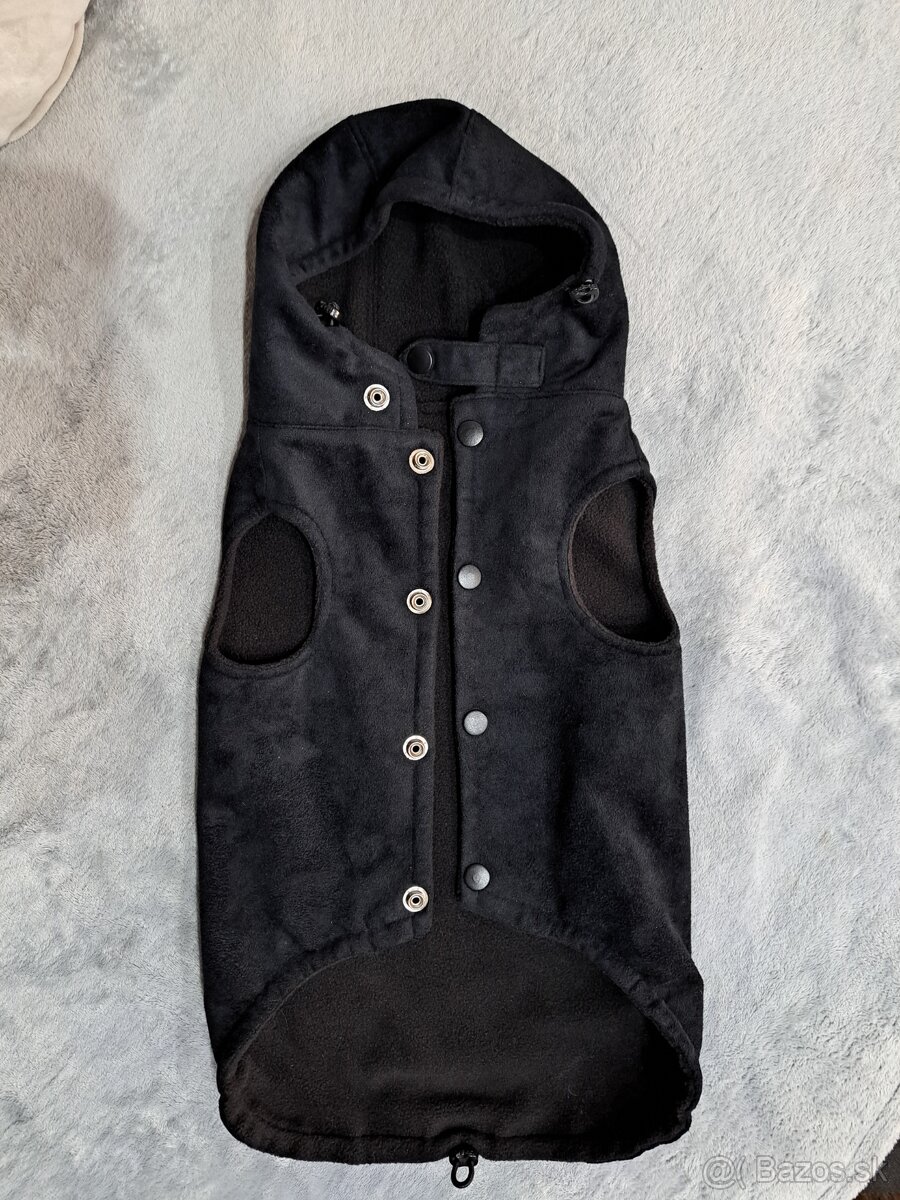 Oblečenie pre psíka