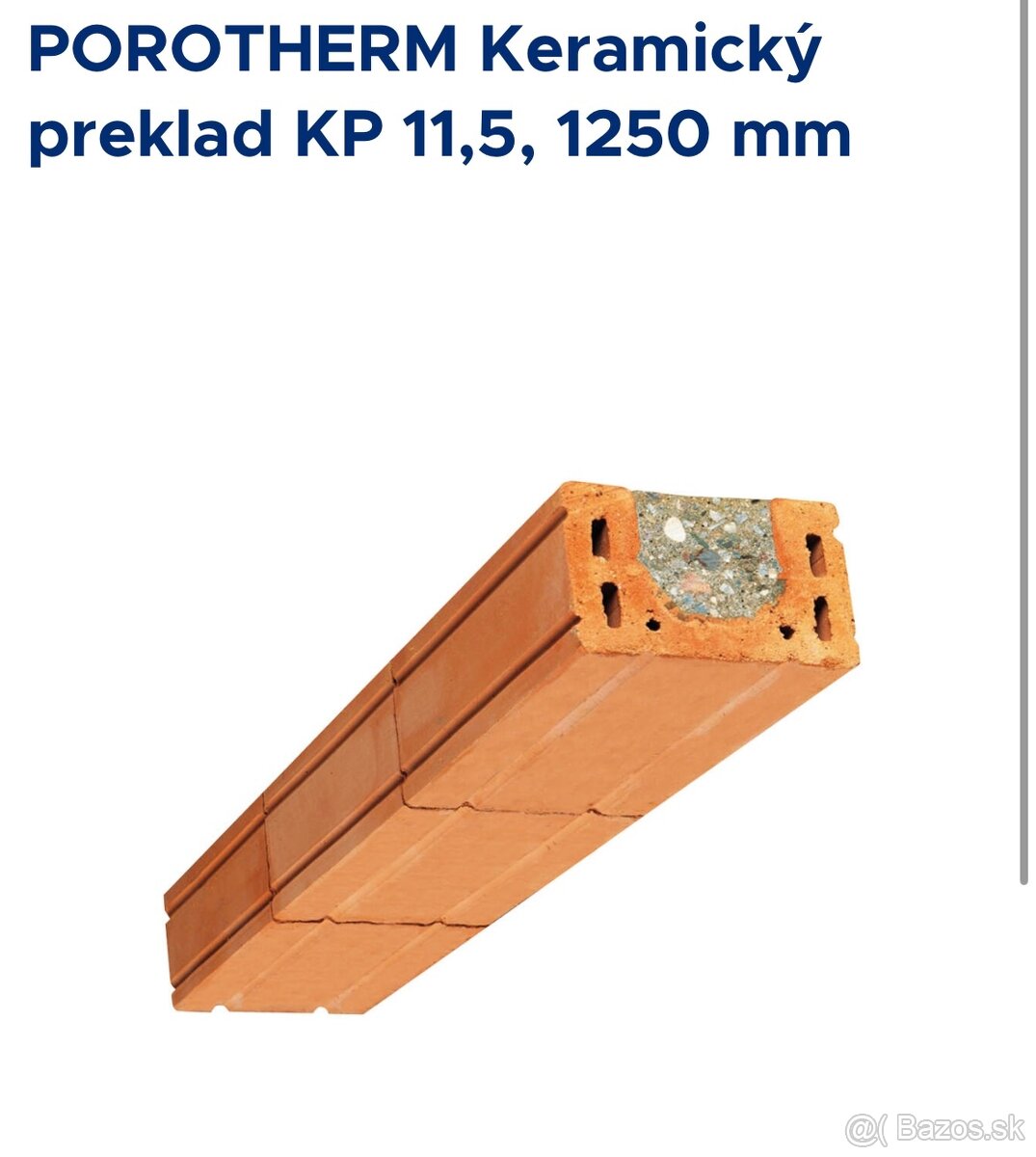 Predám preklady