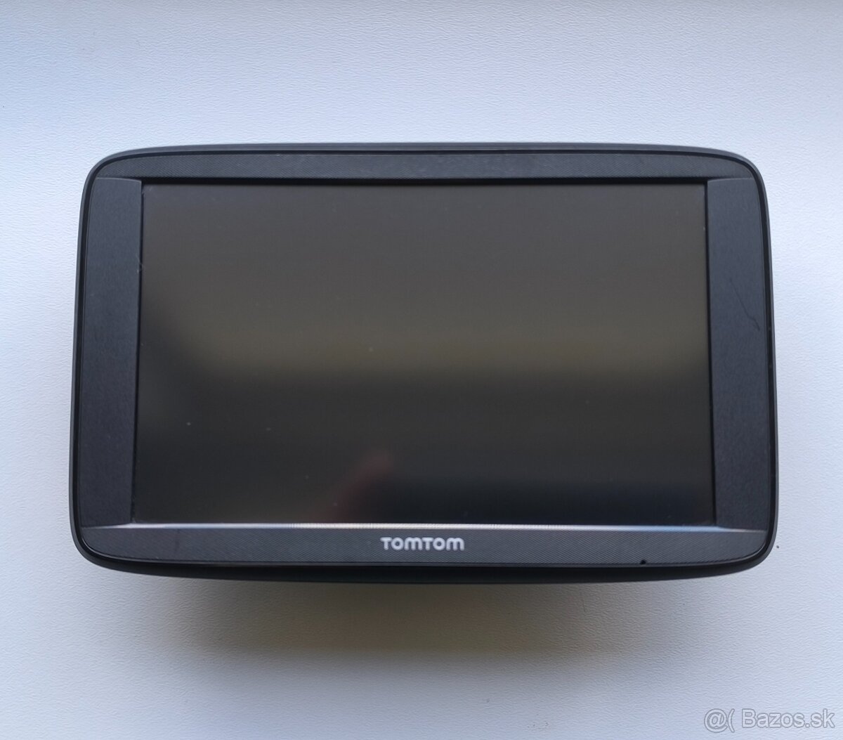 TomTom VIA62 + doživotná aktualizácia máp