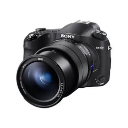 Sony Cyber-shot DSC-RX10M4