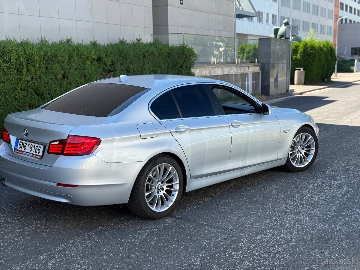 Bmw F10