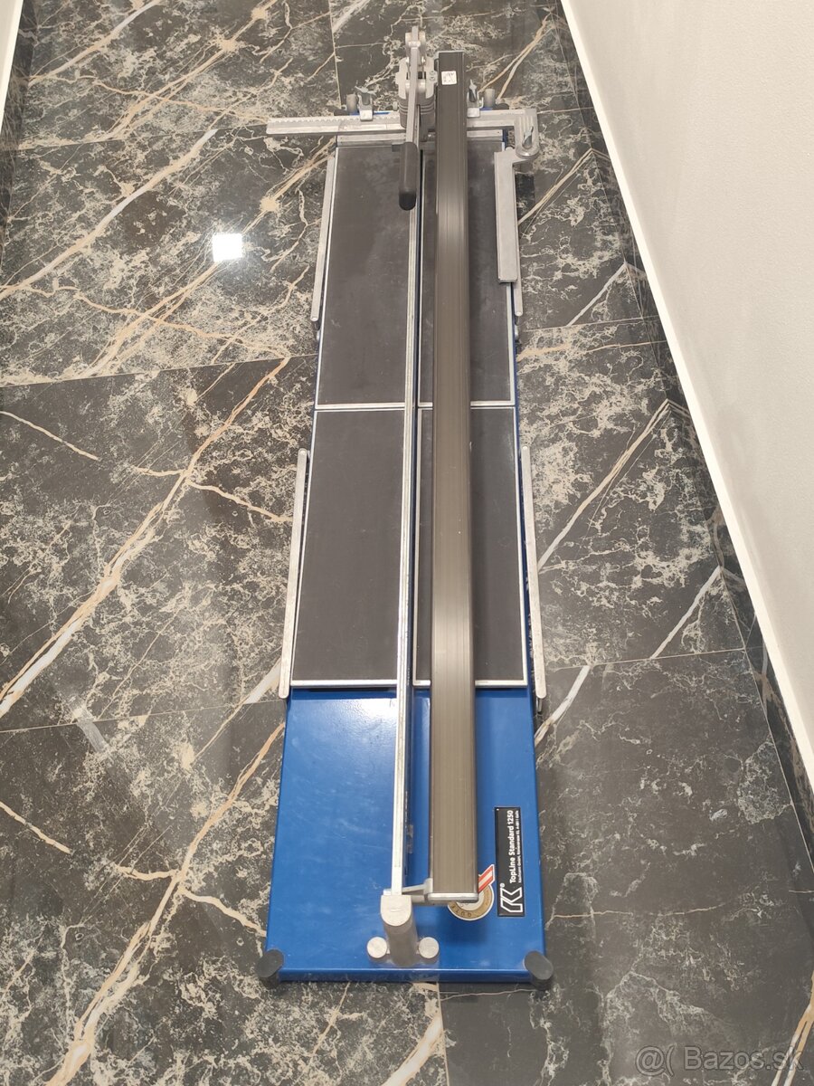 Rezačka topline1250