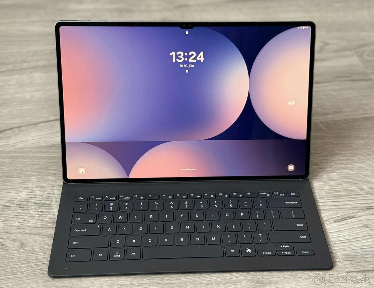 Samsung Galaxy Tab S10 Ultra 5G 12/512 gb