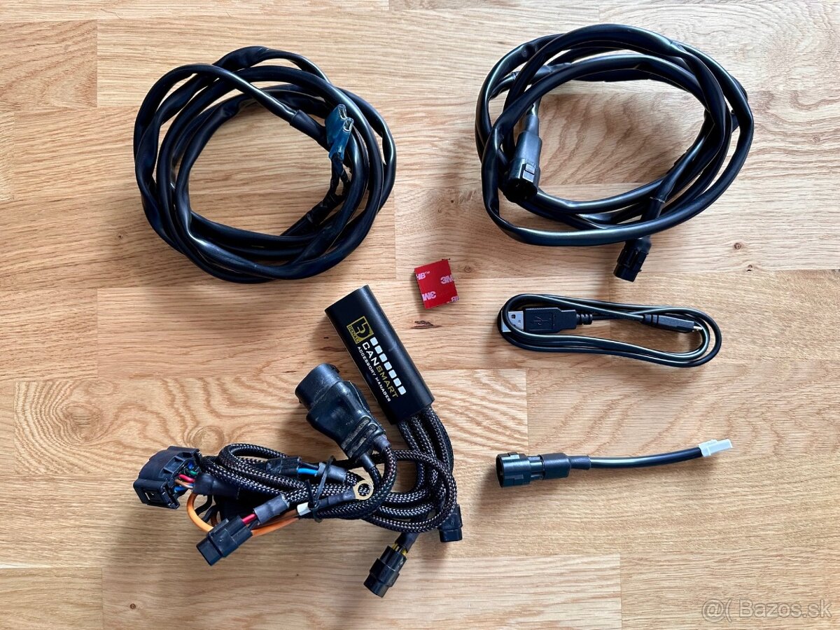 Denali CANsmart Controller GEN II