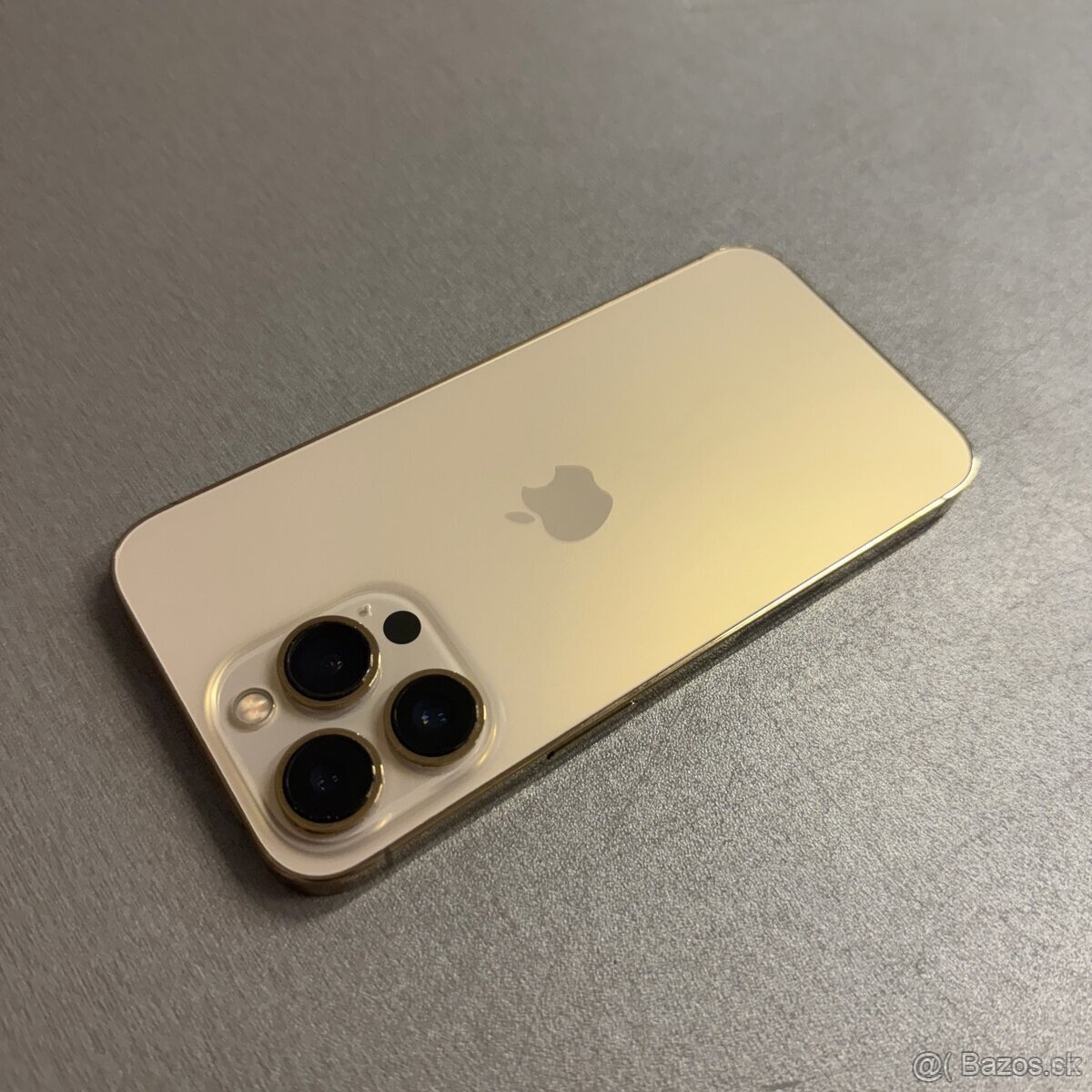 Iphone 13 pro gold 128gb