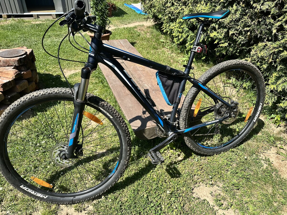 Merida big nine 80