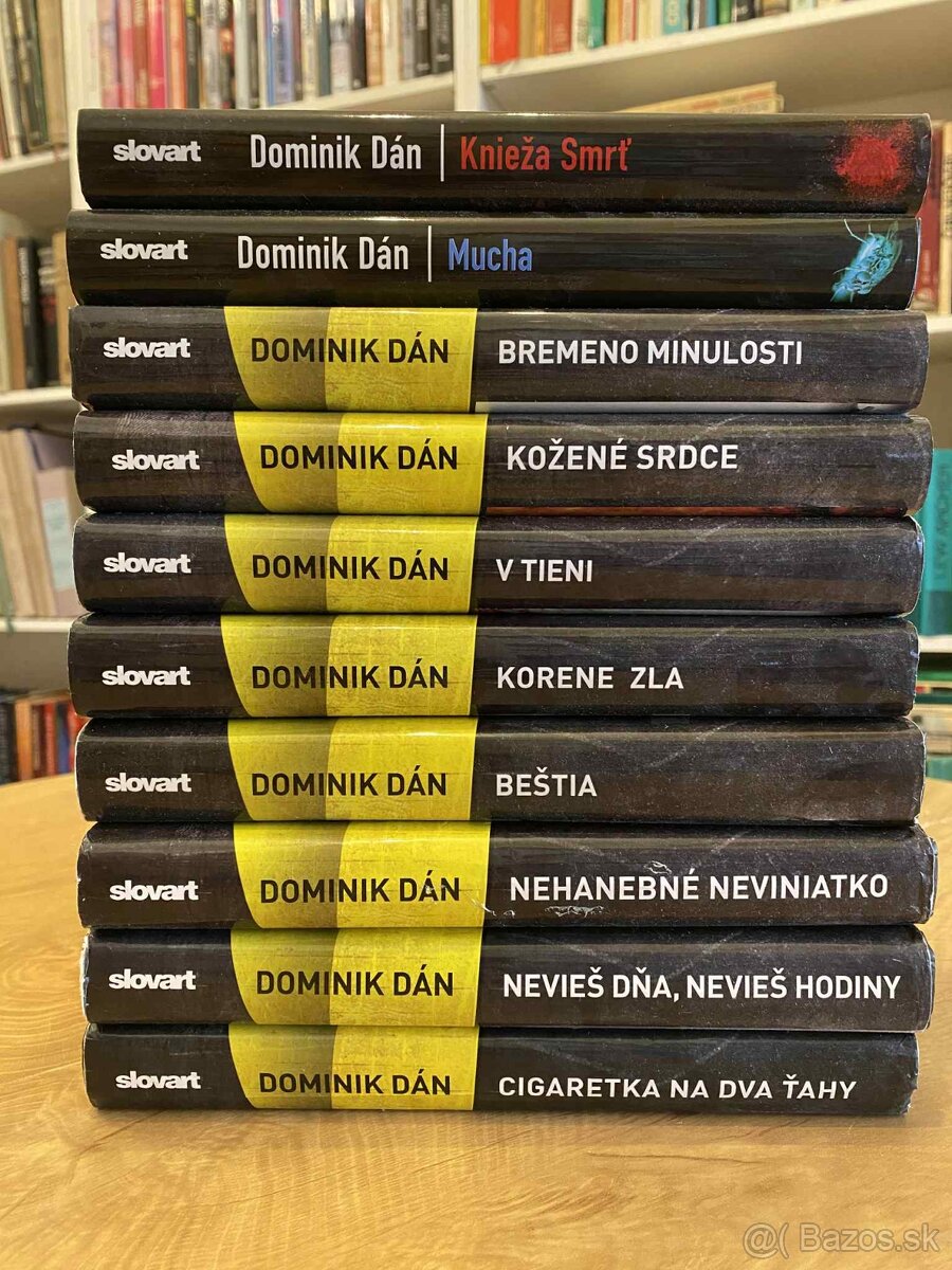 Dominik Dán
