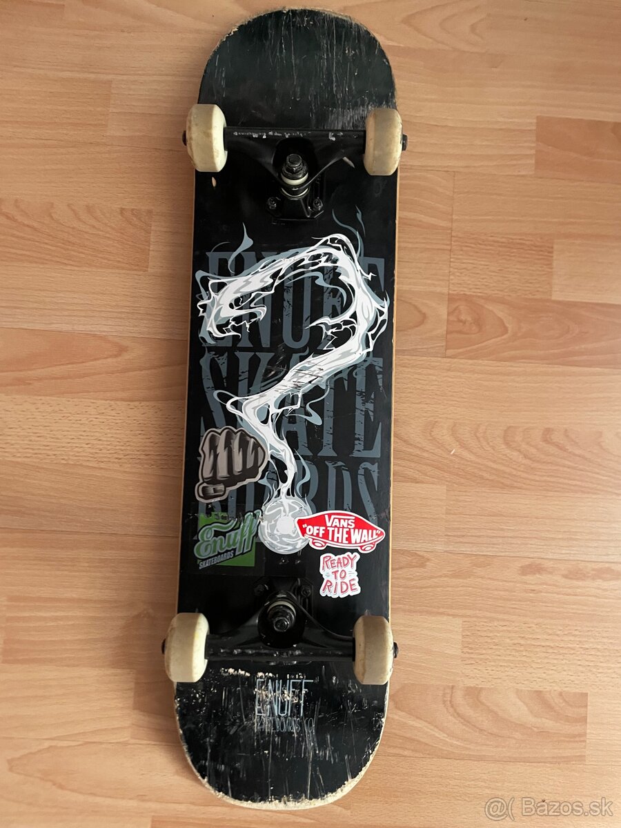 Skateboard