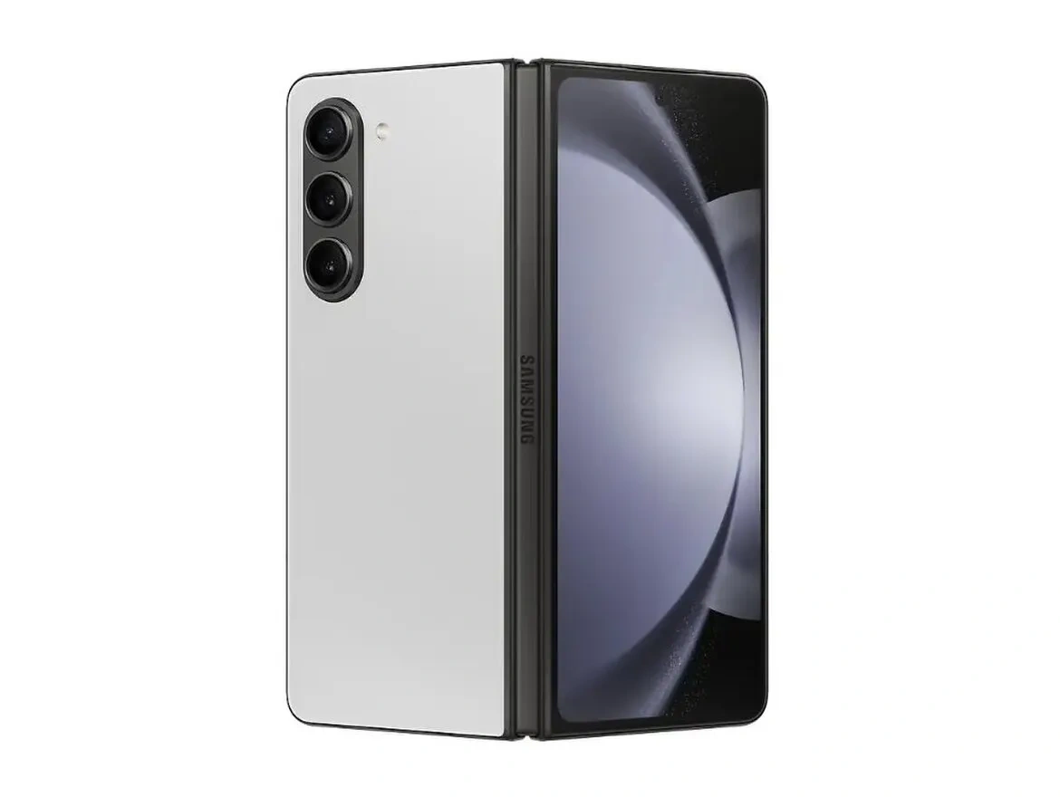 Samsung Z Fold5 512GB Gray