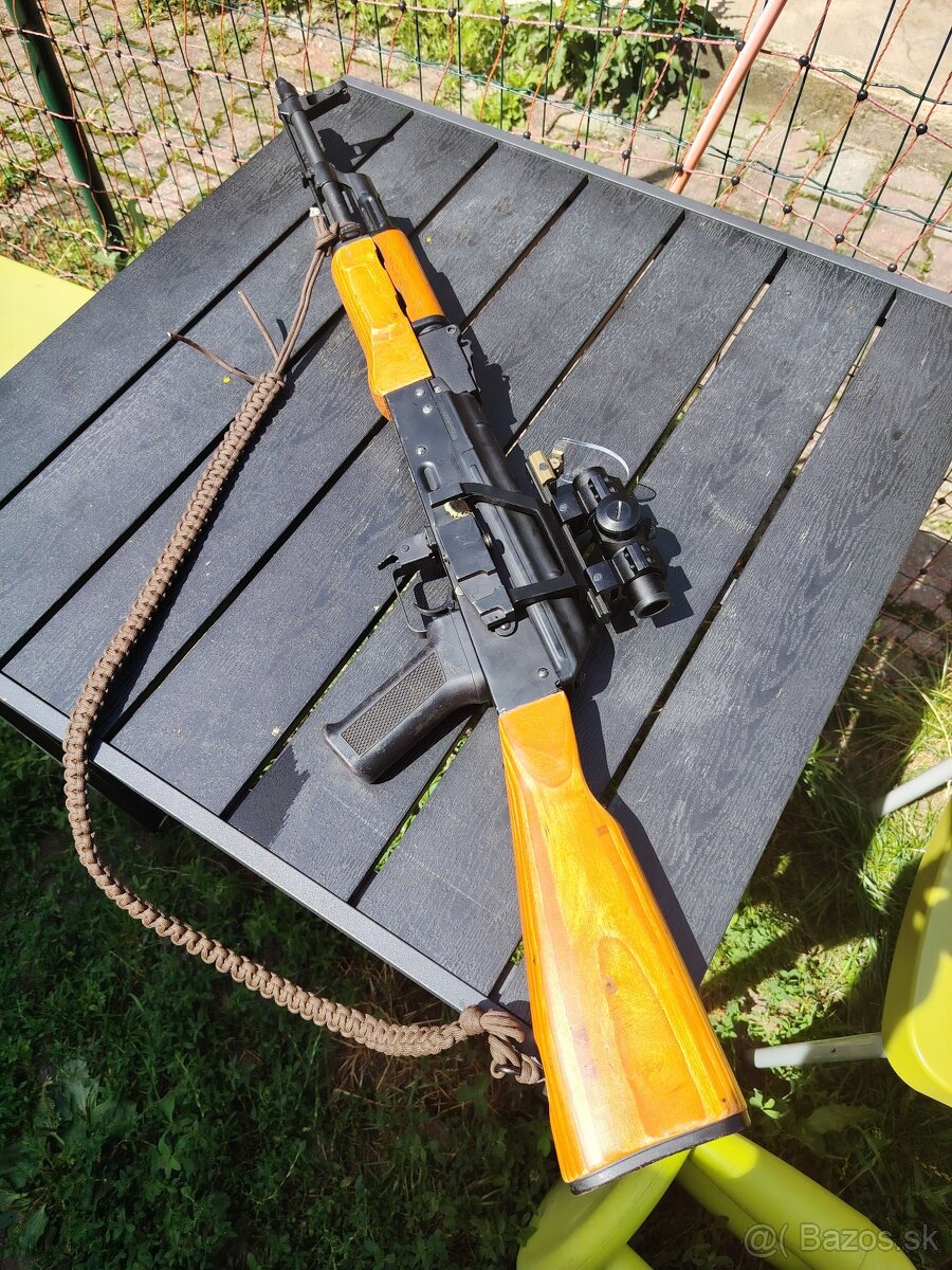 Airsoft AKM