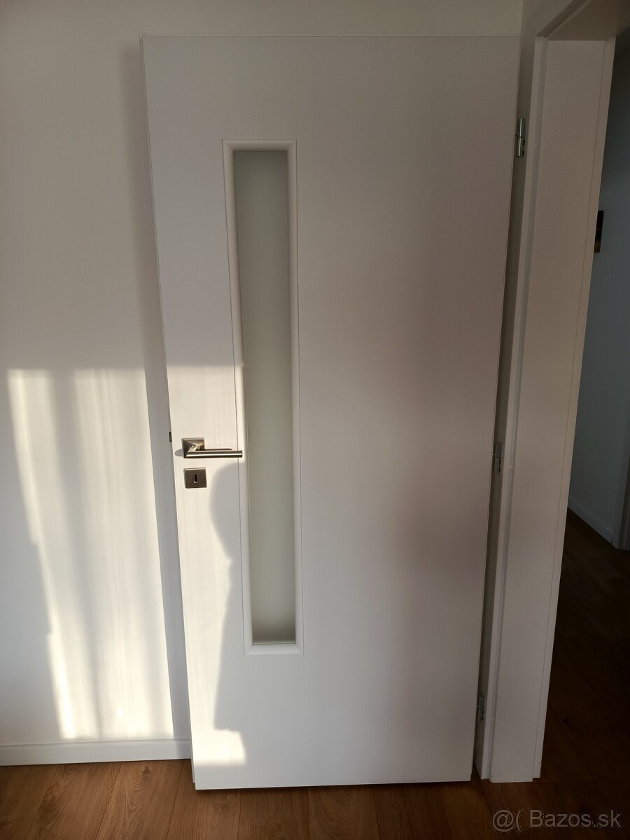 Interiérové dvere