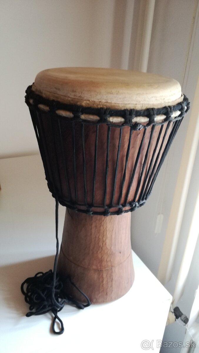 Kvalitné Djembe