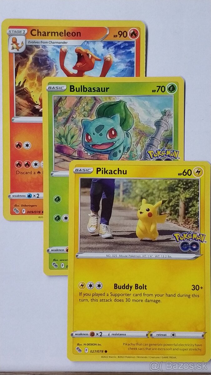 Pokámon