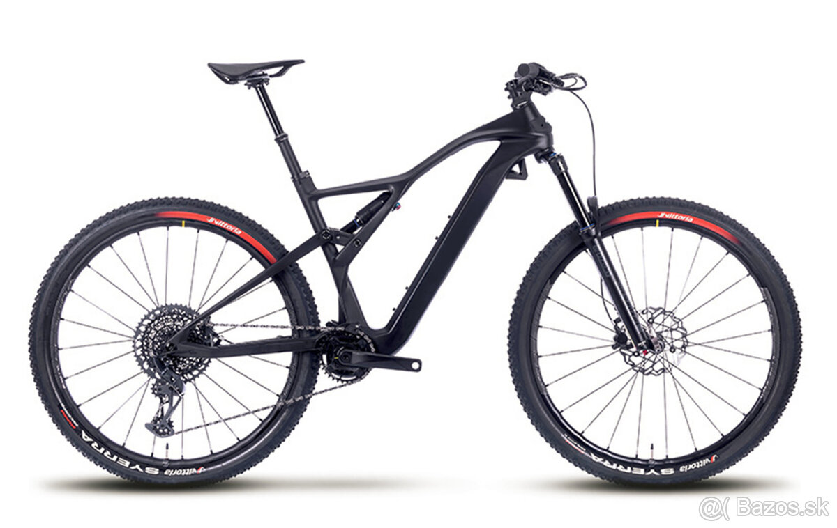 Predám ľahký E-BIKE - MTB