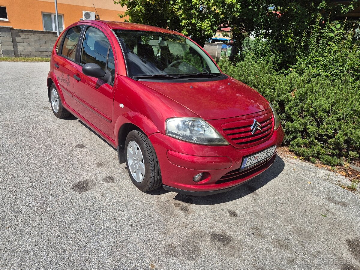 Citroen c3