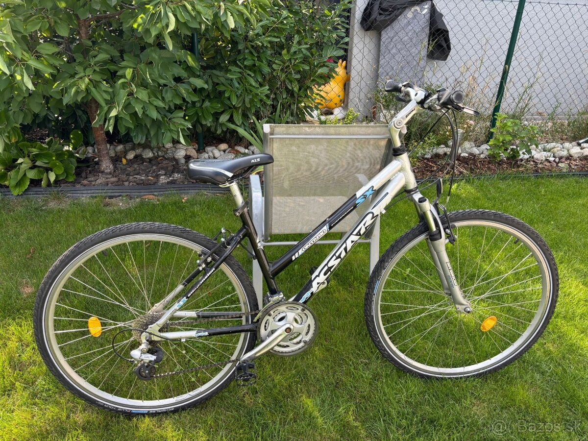horský bicykel CTM Astar SX