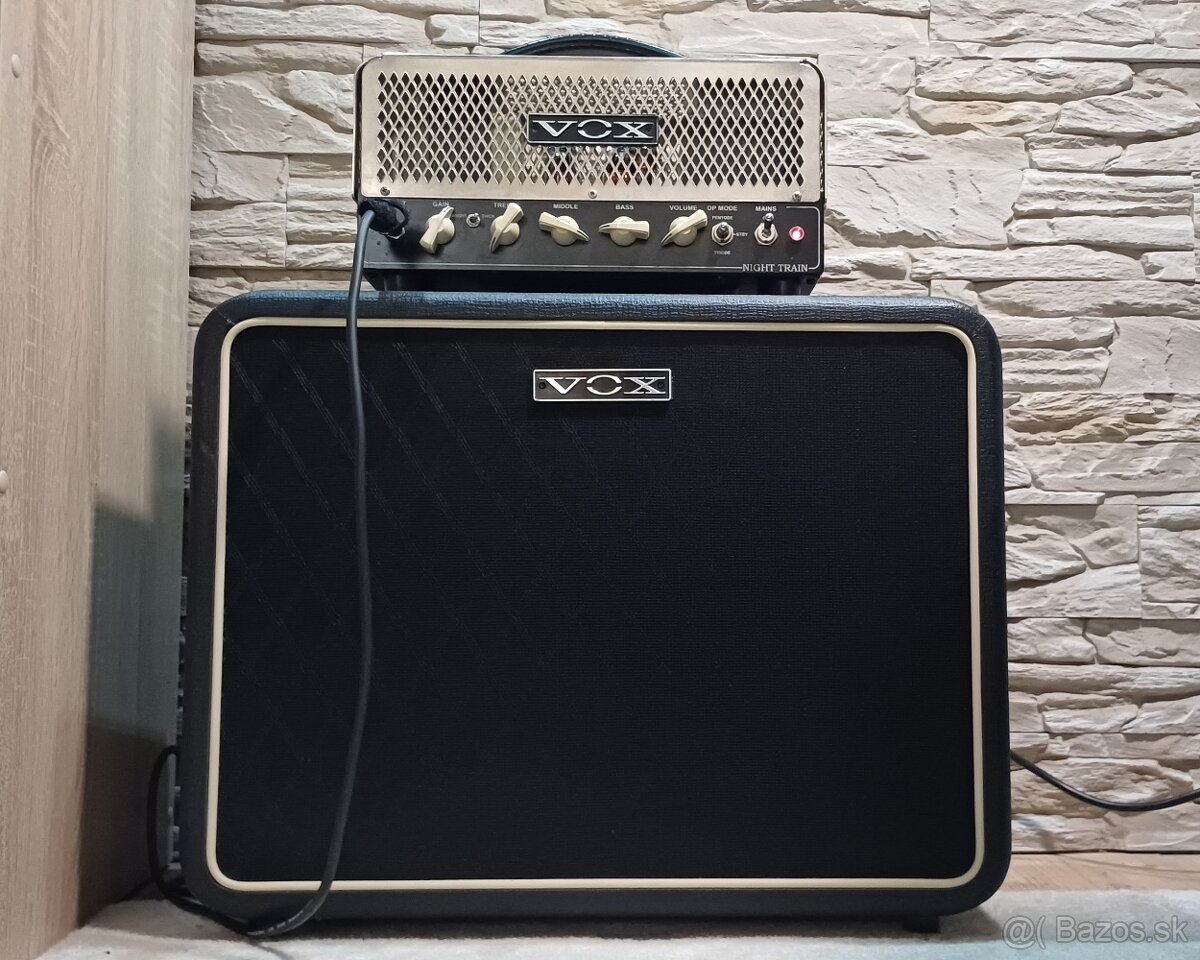 Vox nt15